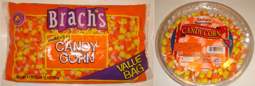 Zachary Candy Corn, Trick or Treat, Honey - FRESH by Brookshire's