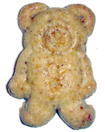 teddy gram bear