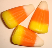 Candy Corn: Brach's vs Zachary — Second Rate Snacks