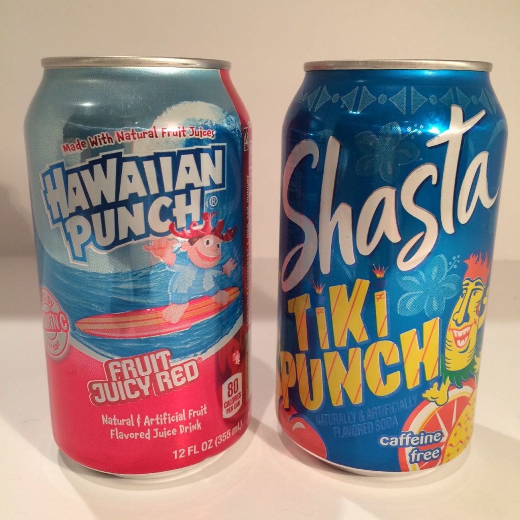 punch cans